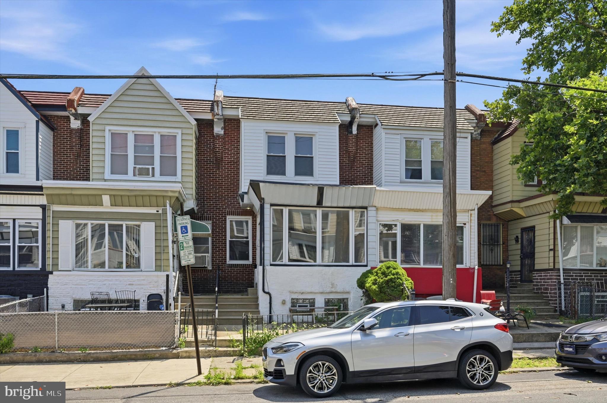 FERN ROCK - Residential