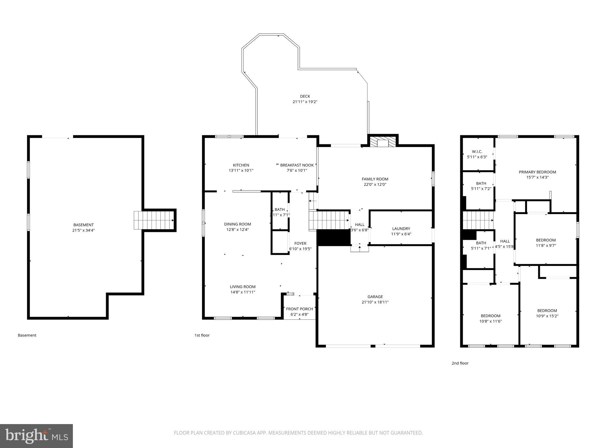 CLARY'S FOREST - Residential
