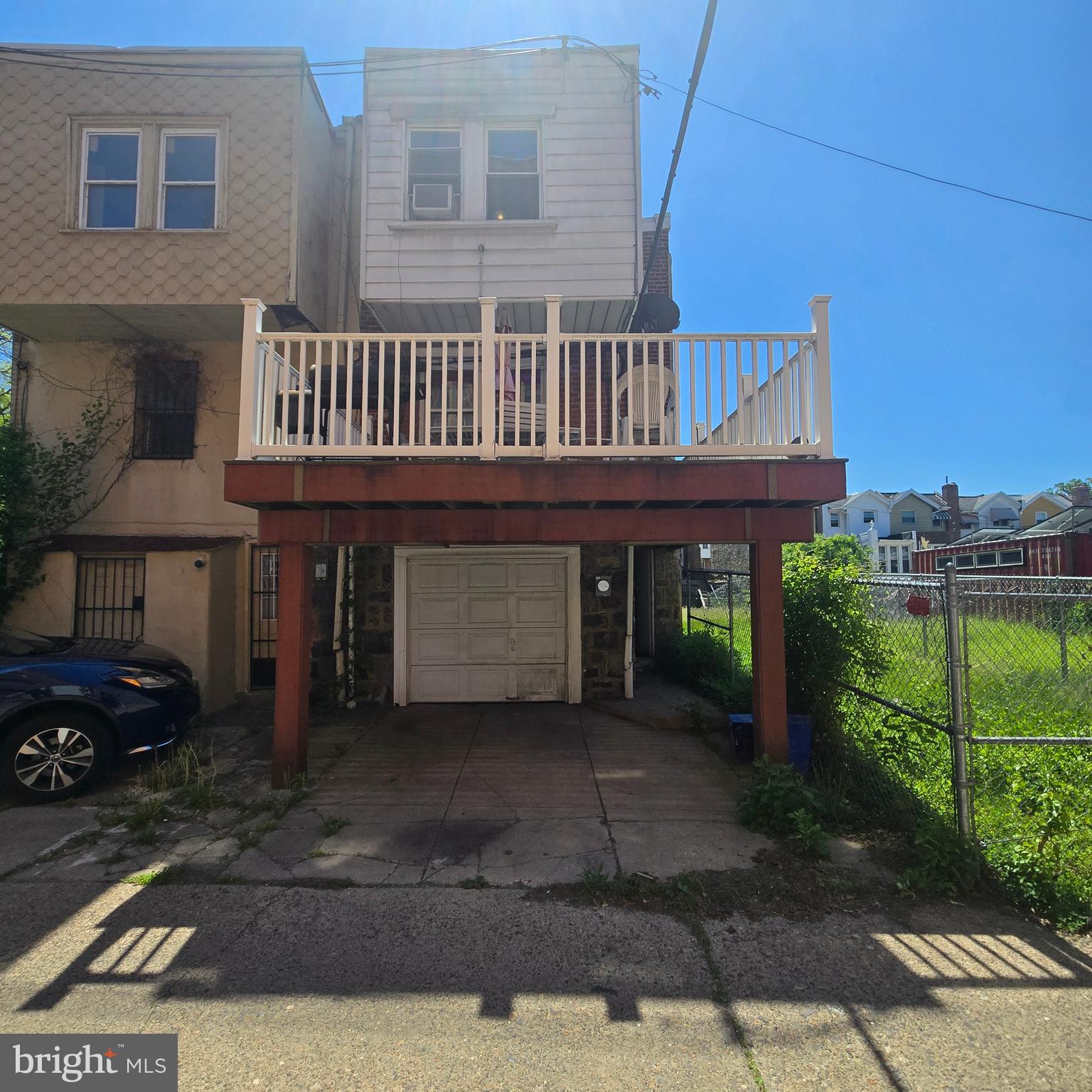 COBBS CREEK - Residential