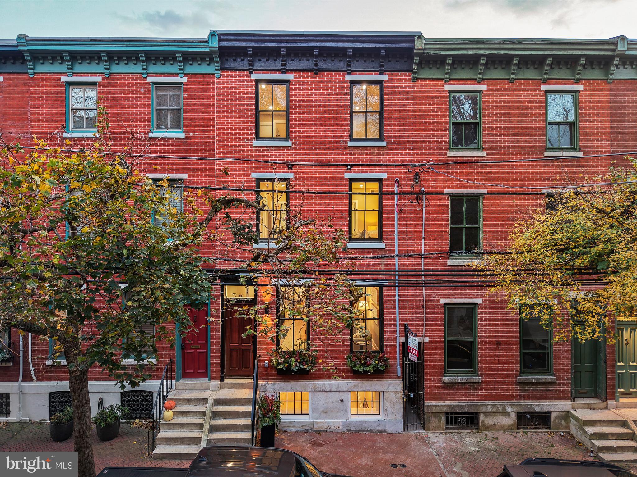 ART MUSEUM AREA - Residential