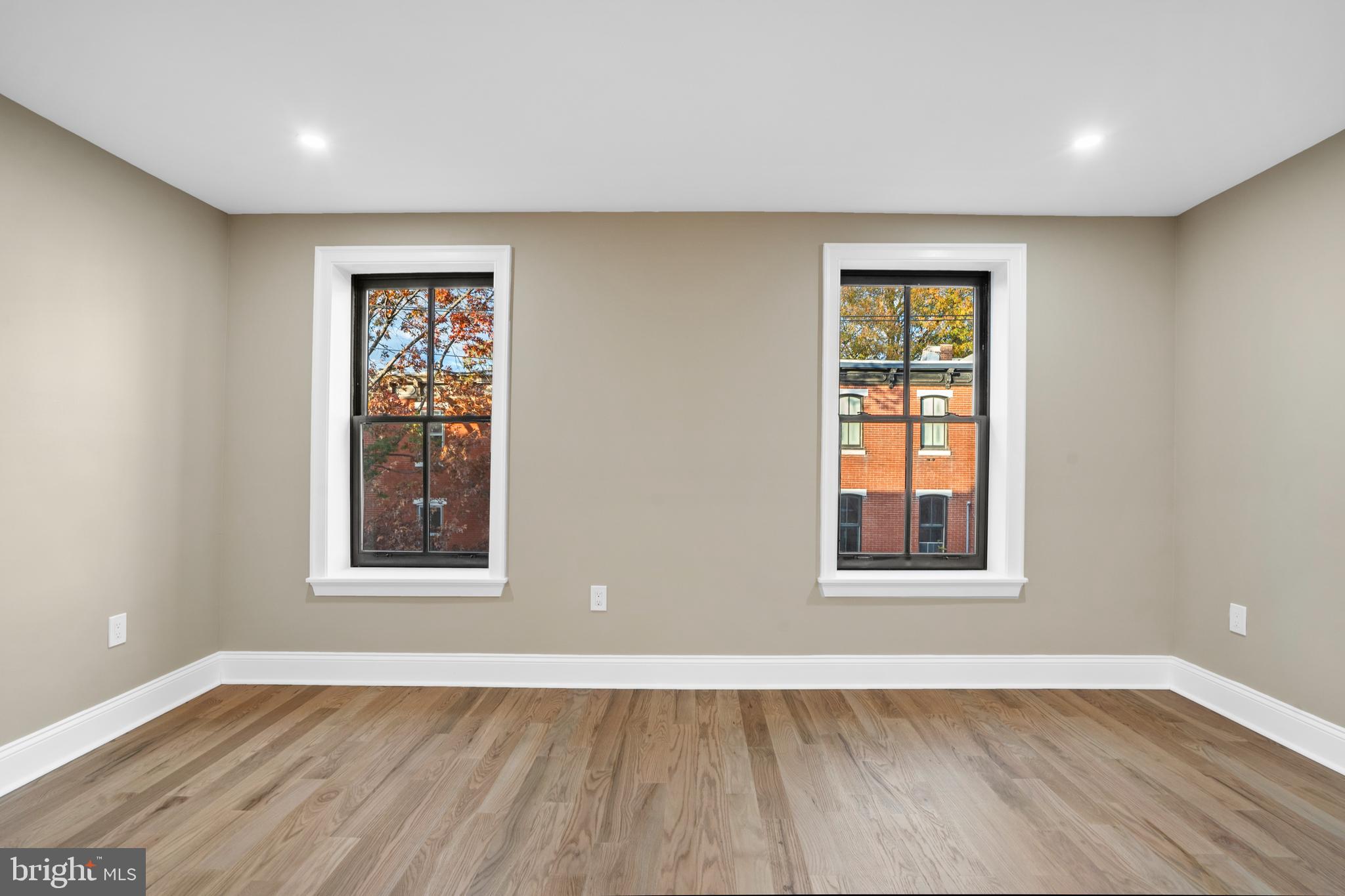 ART MUSEUM AREA - Residential