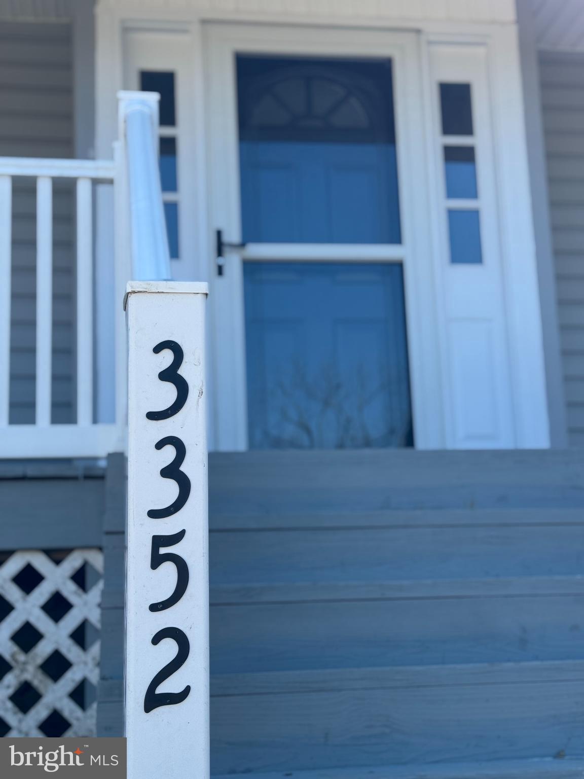 NONE - Residential