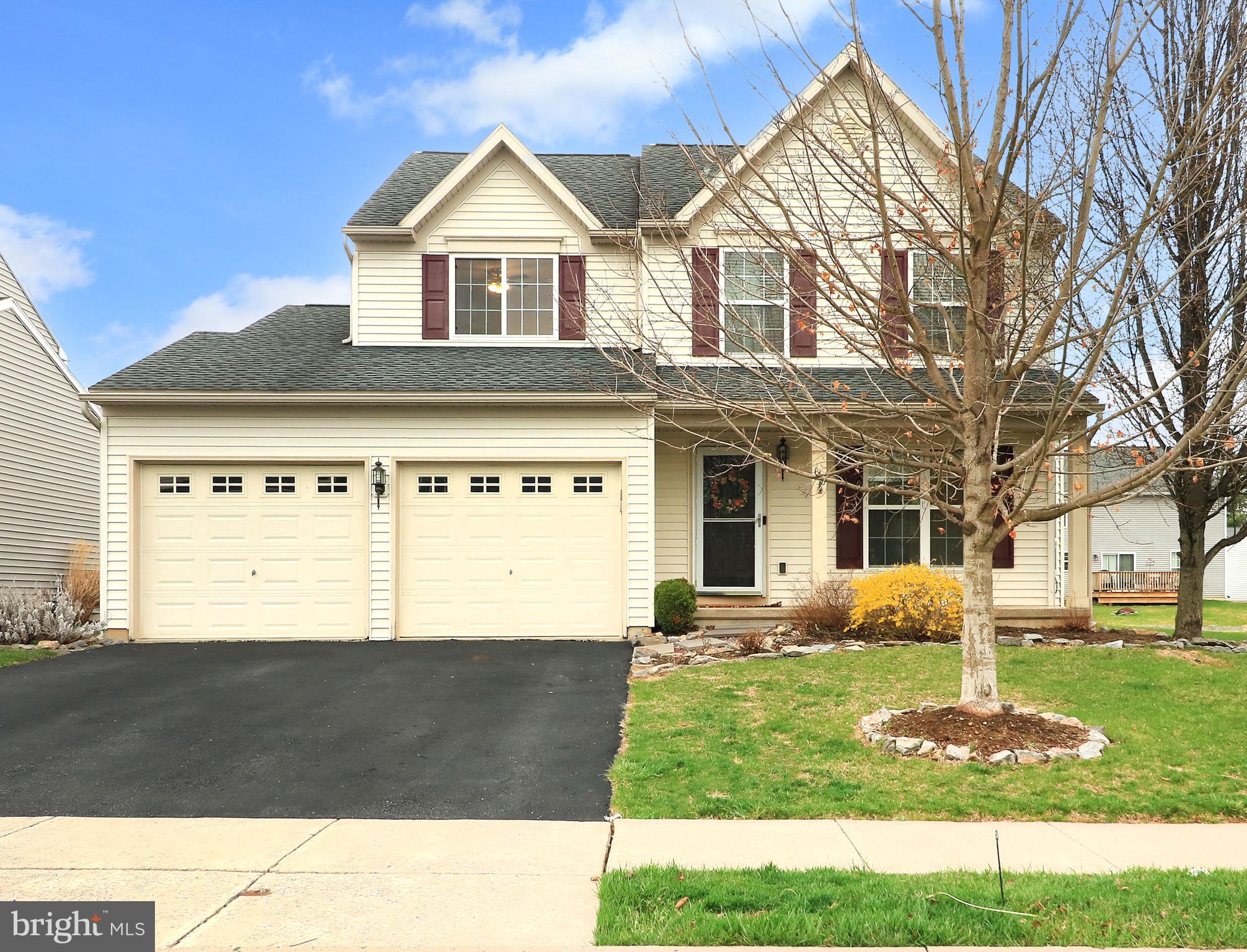 AMBERLEIGH - Residential