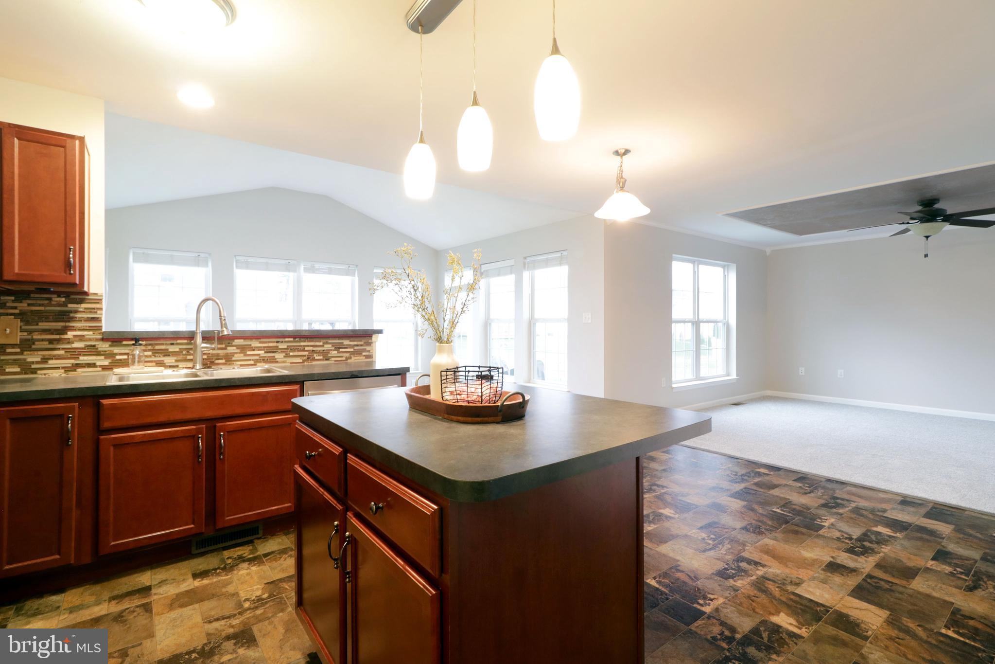 AMBERLEIGH - Residential