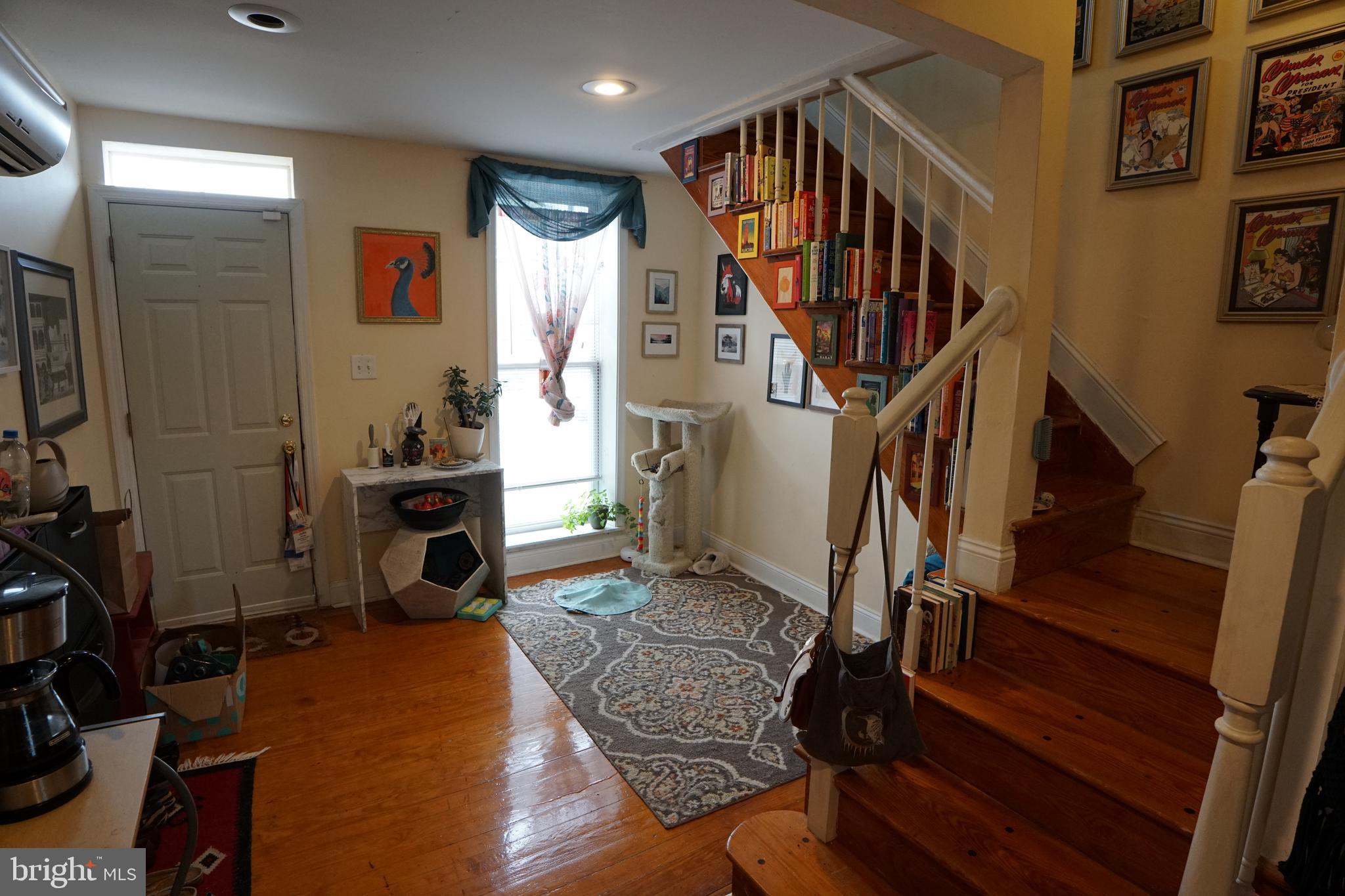 SETON HILL - Residential