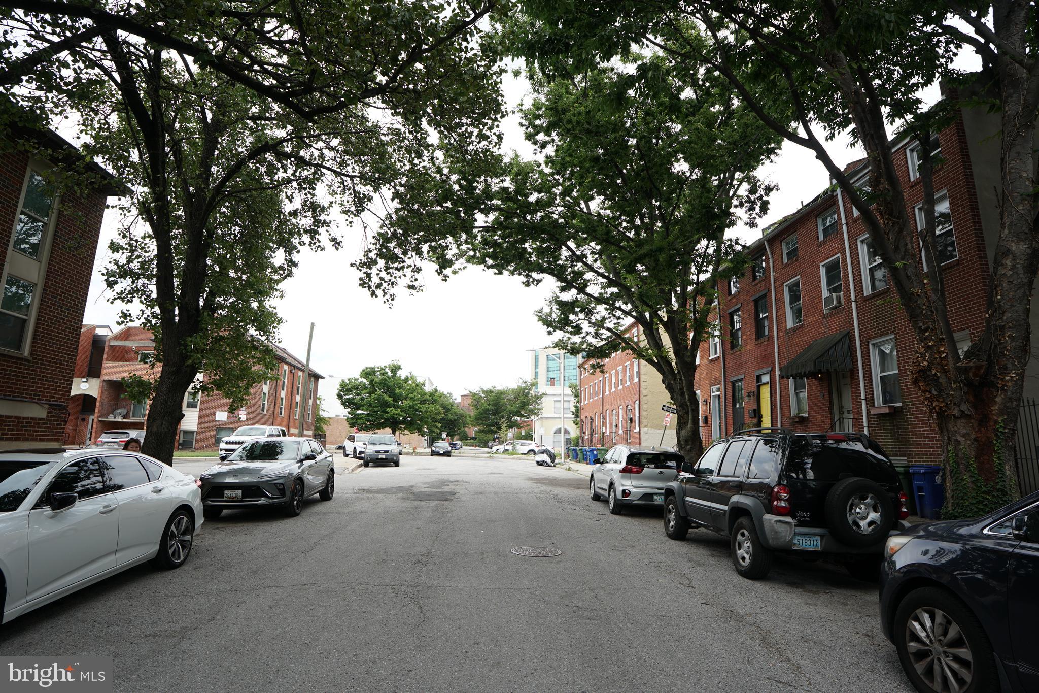 SETON HILL - Residential