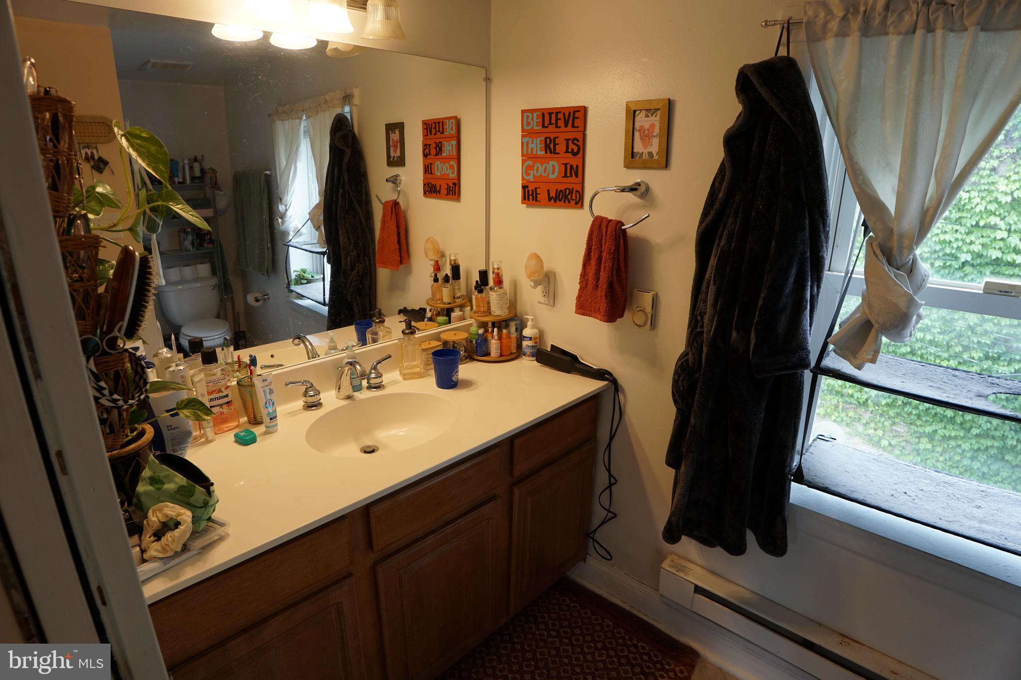 SETON HILL - Residential