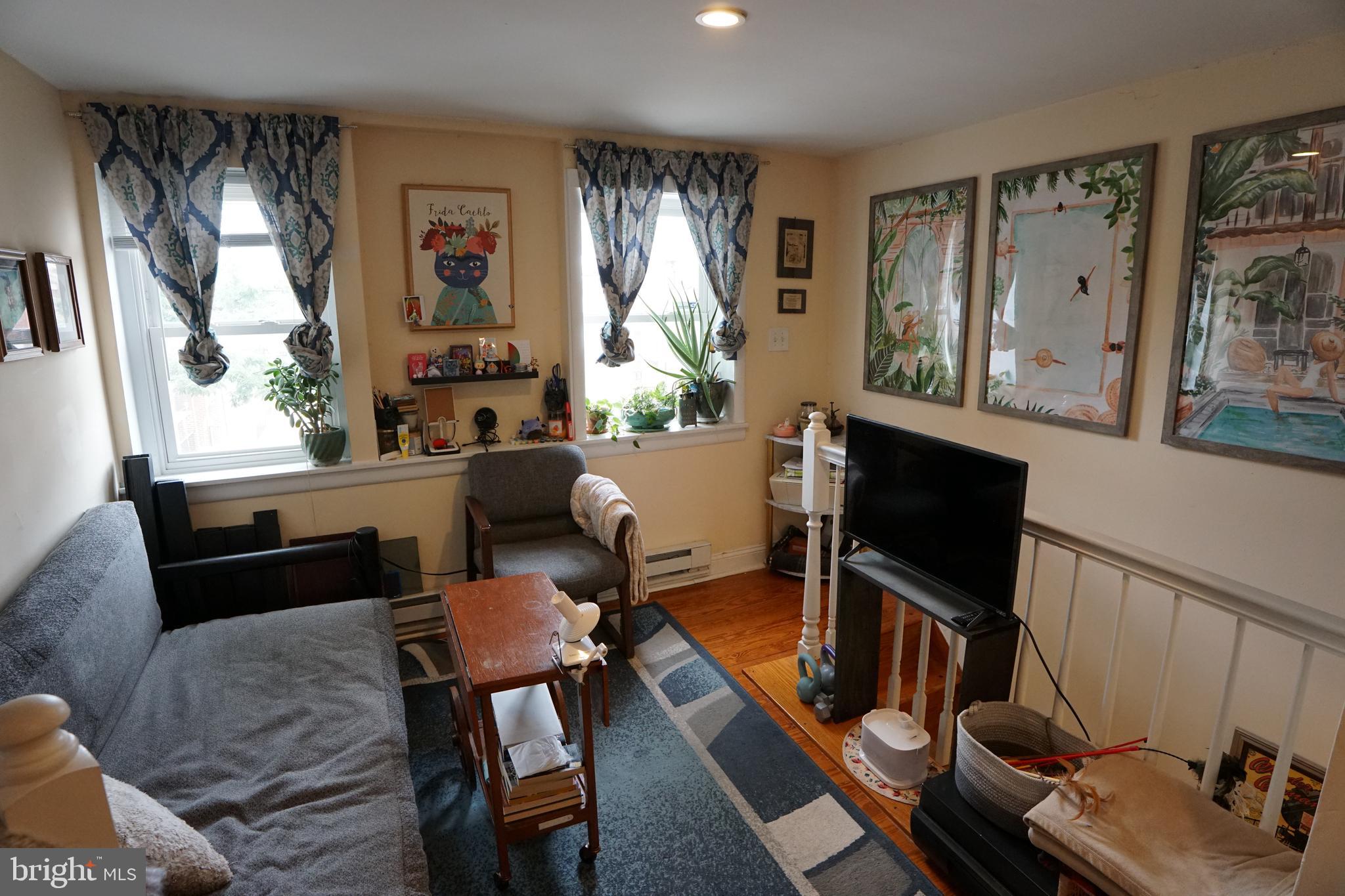 SETON HILL - Residential