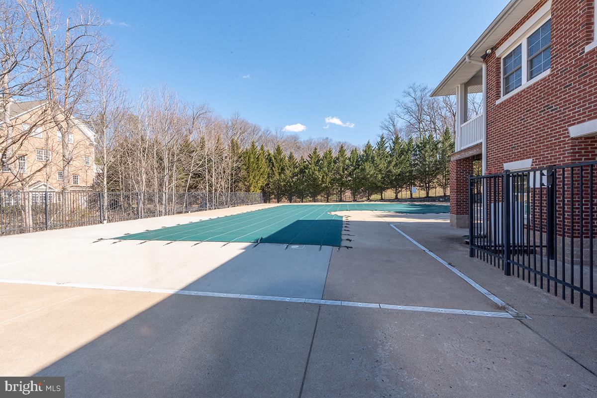 MANASSAS PARK STATION - Residential