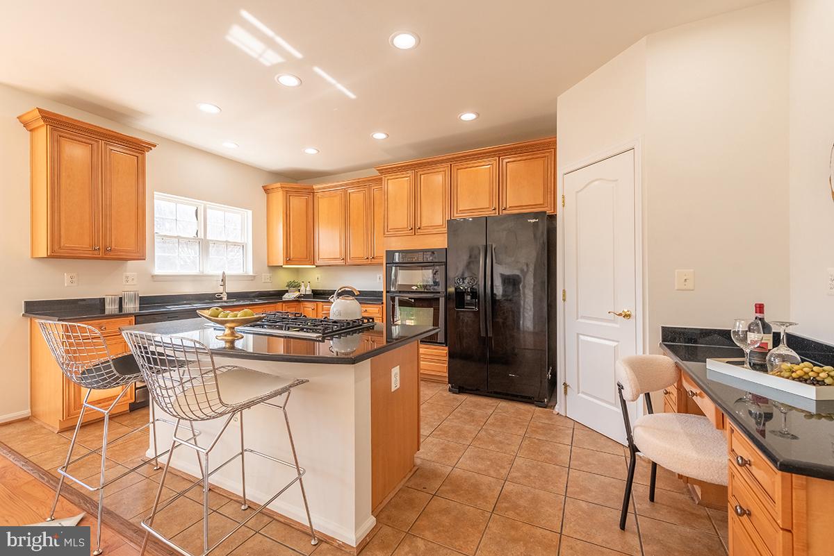 MANASSAS PARK STATION - Residential