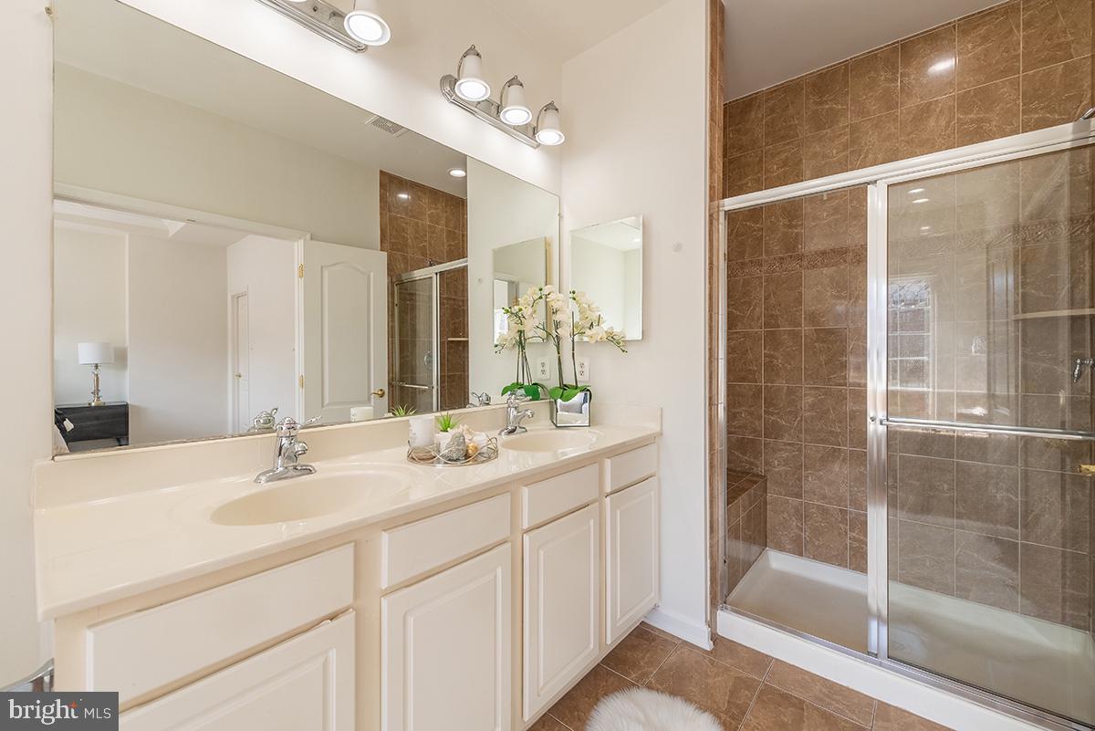 MANASSAS PARK STATION - Residential