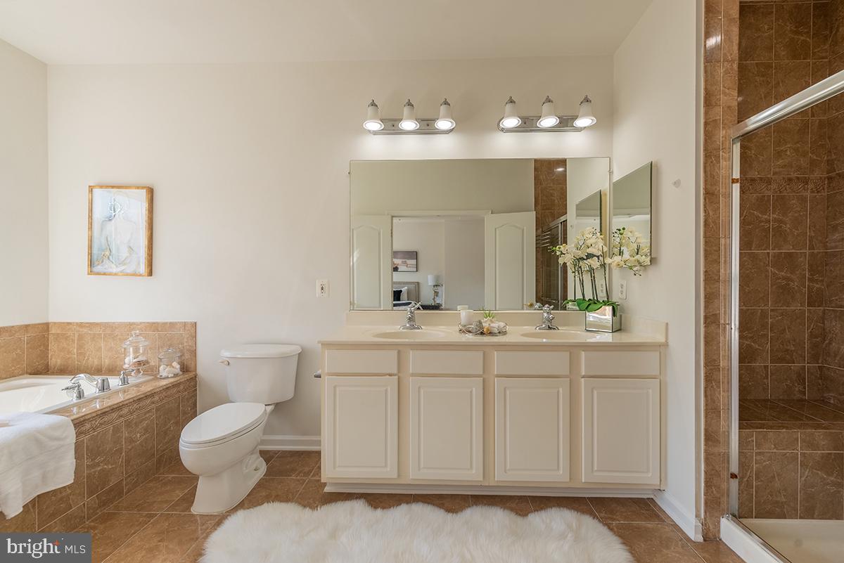 MANASSAS PARK STATION - Residential