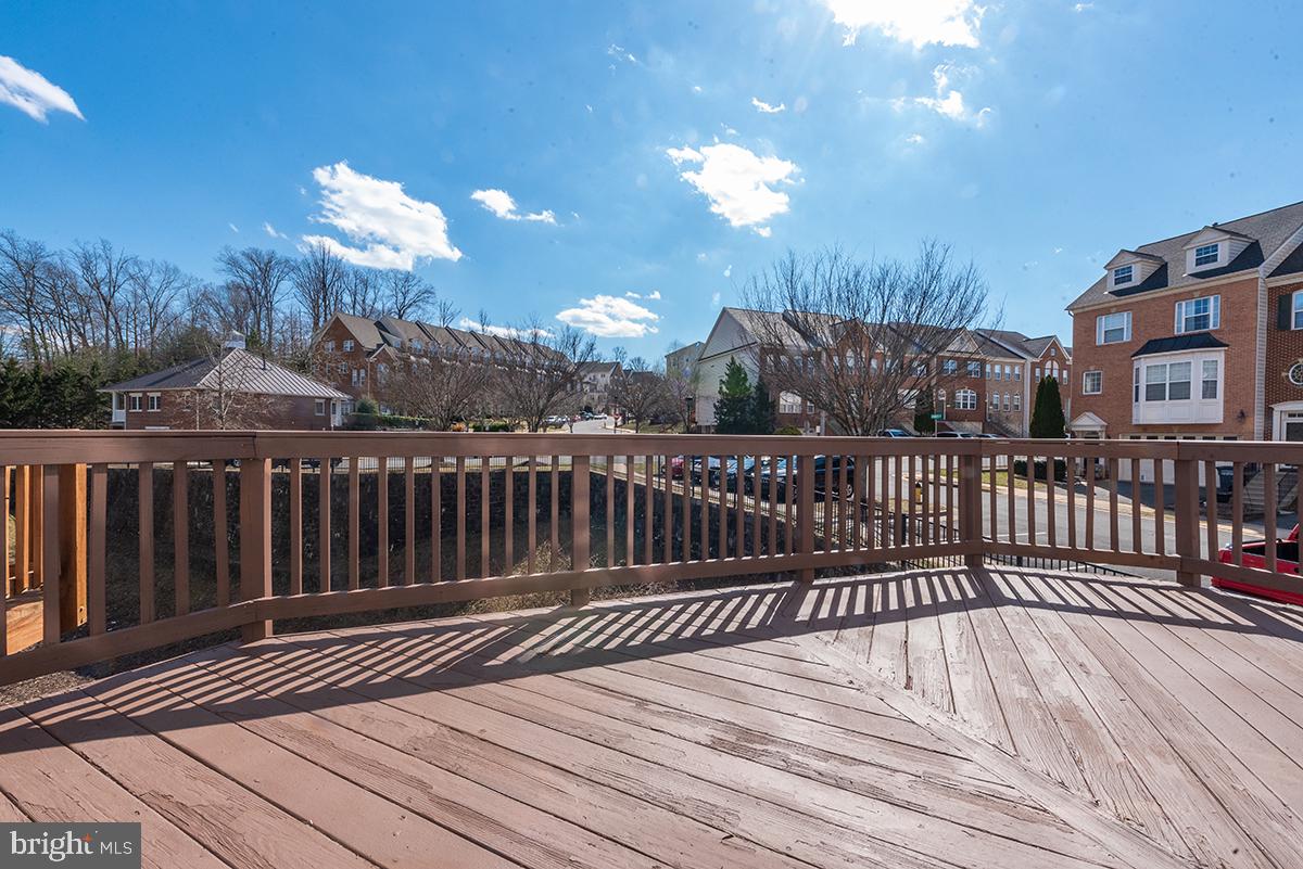 MANASSAS PARK STATION - Residential