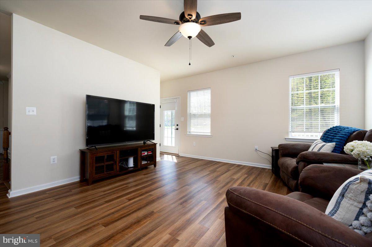 FOXWOOD - Residential
