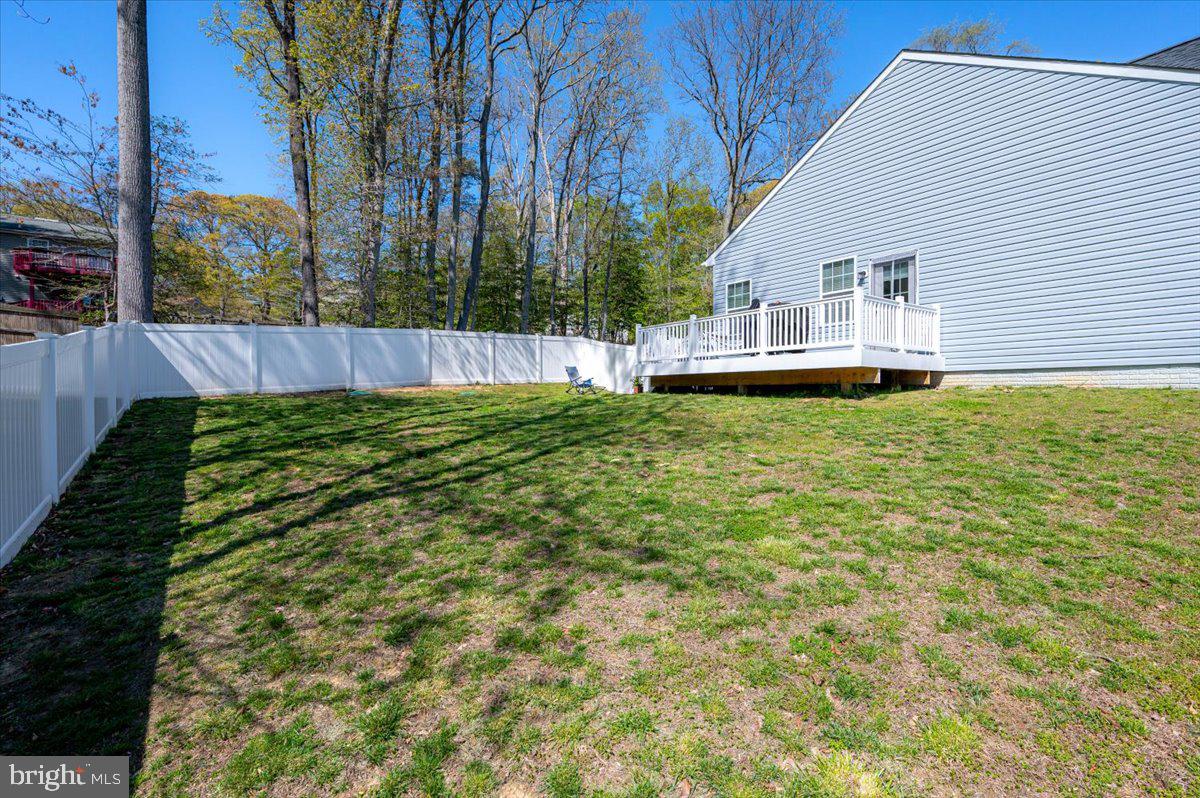 FOXWOOD - Residential