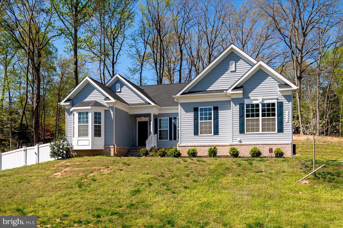 FOXWOOD - Residential