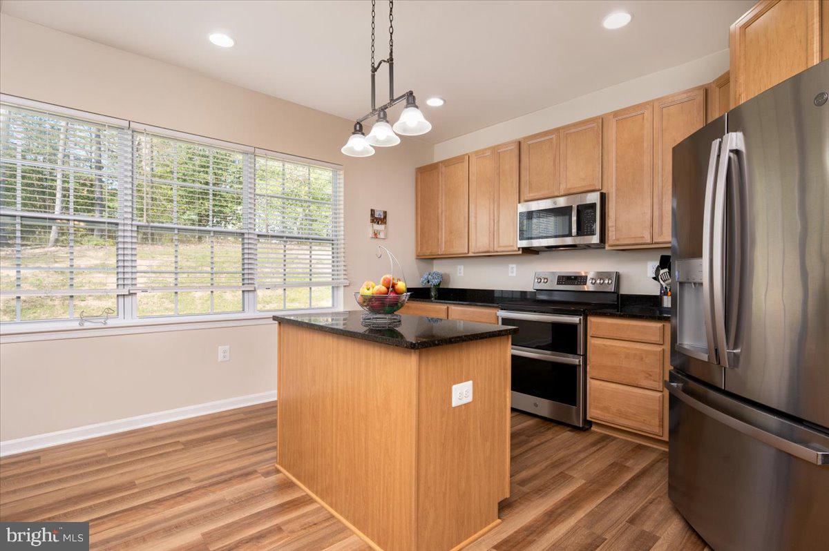 FOXWOOD - Residential