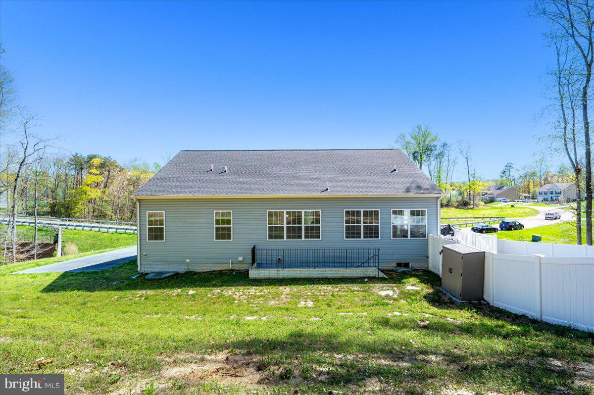 FOXWOOD - Residential