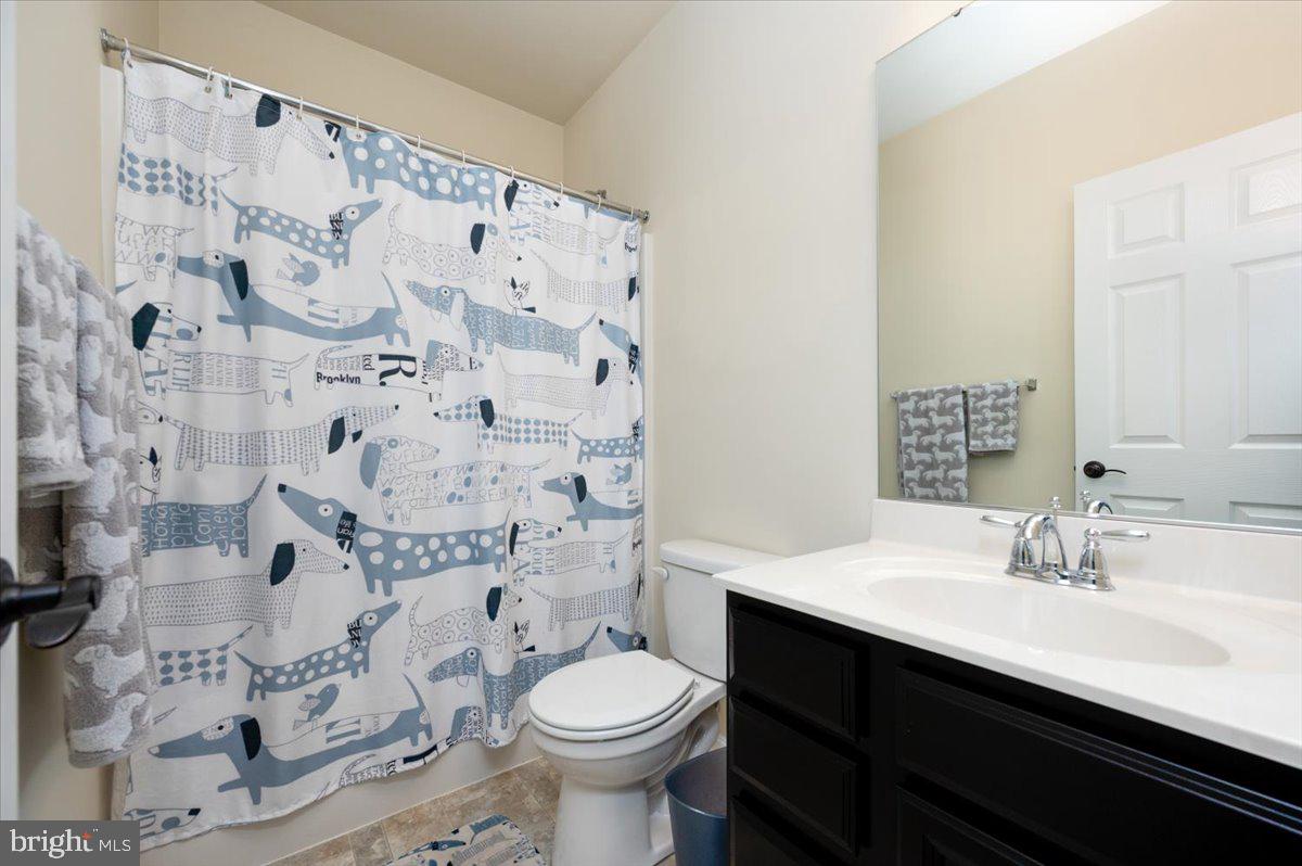 FOXWOOD - Residential