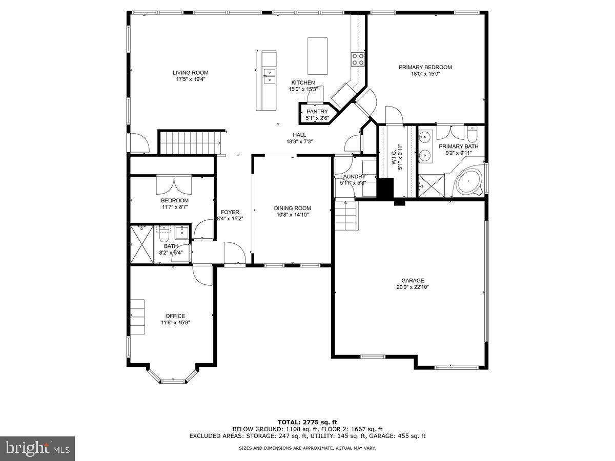 FOXWOOD - Residential