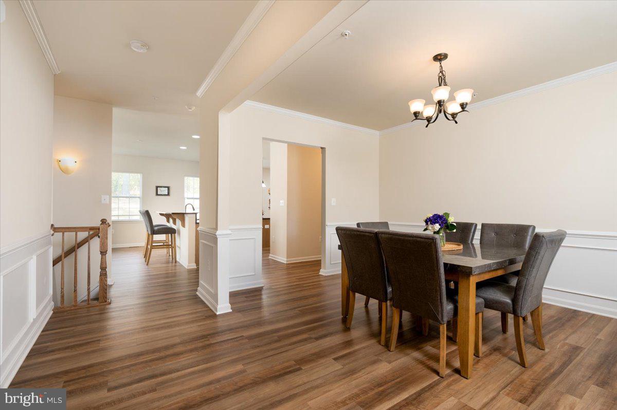 FOXWOOD - Residential
