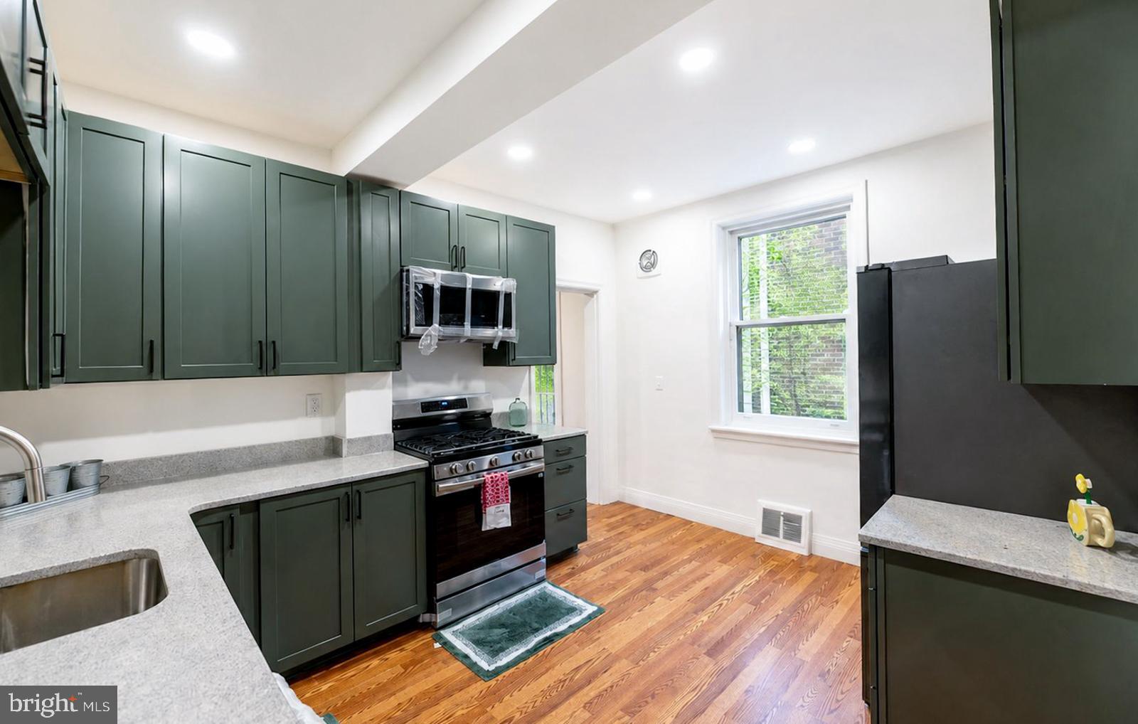 EAST FALLS - Residential
