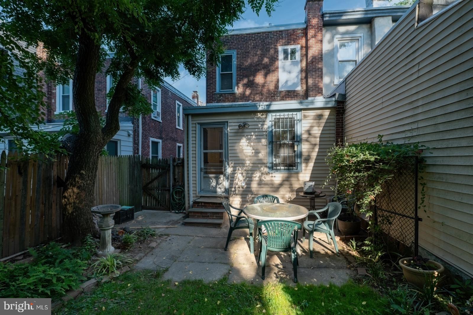 EAST FALLS - Residential