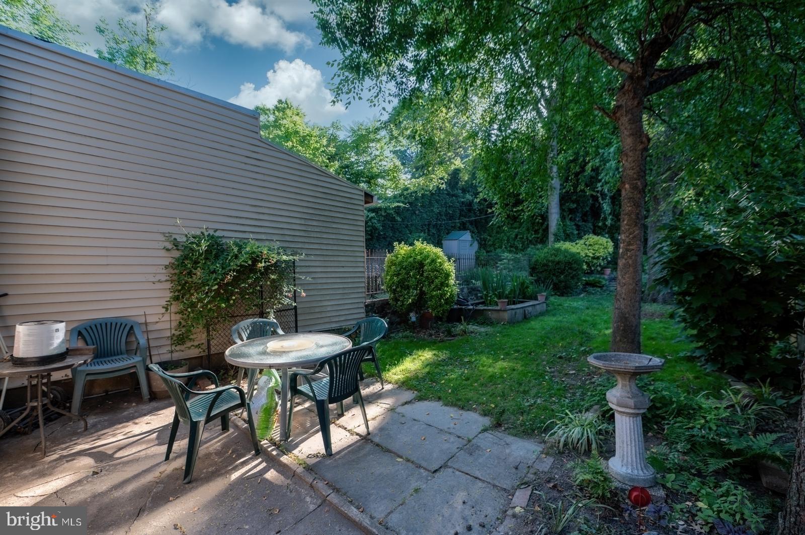 EAST FALLS - Residential