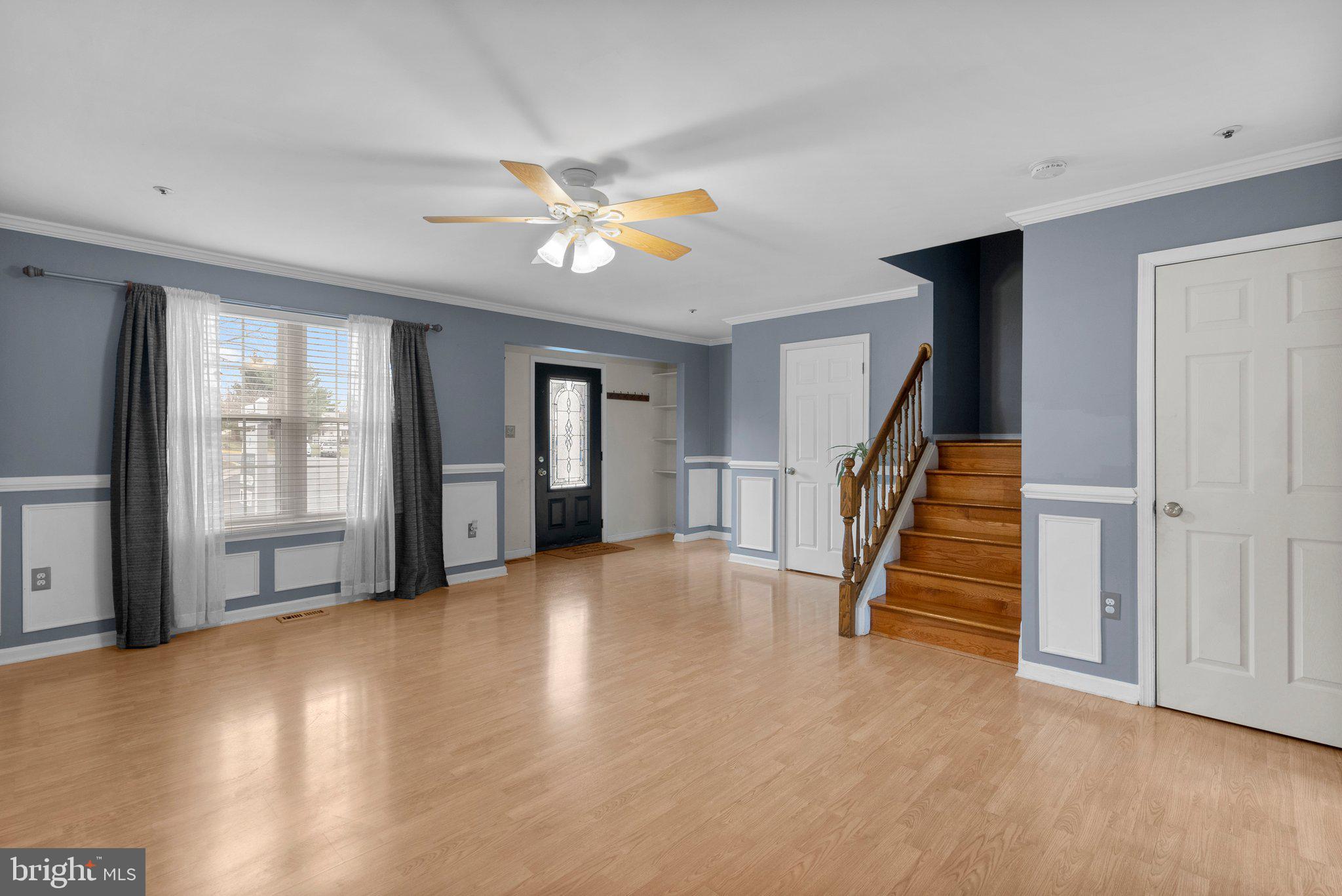 DAMASCUS VALLEY PARK - Residential