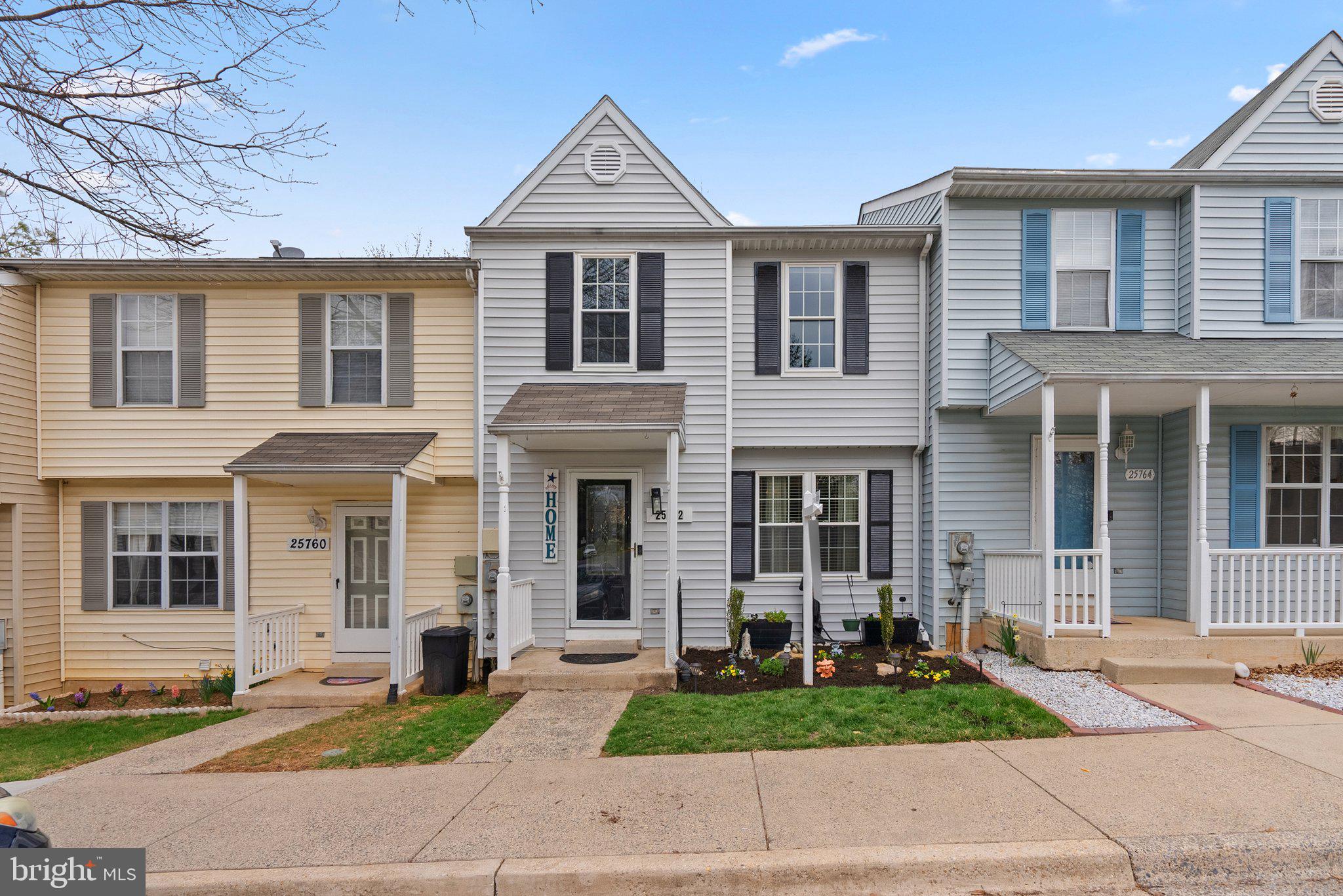 DAMASCUS VALLEY PARK - Residential