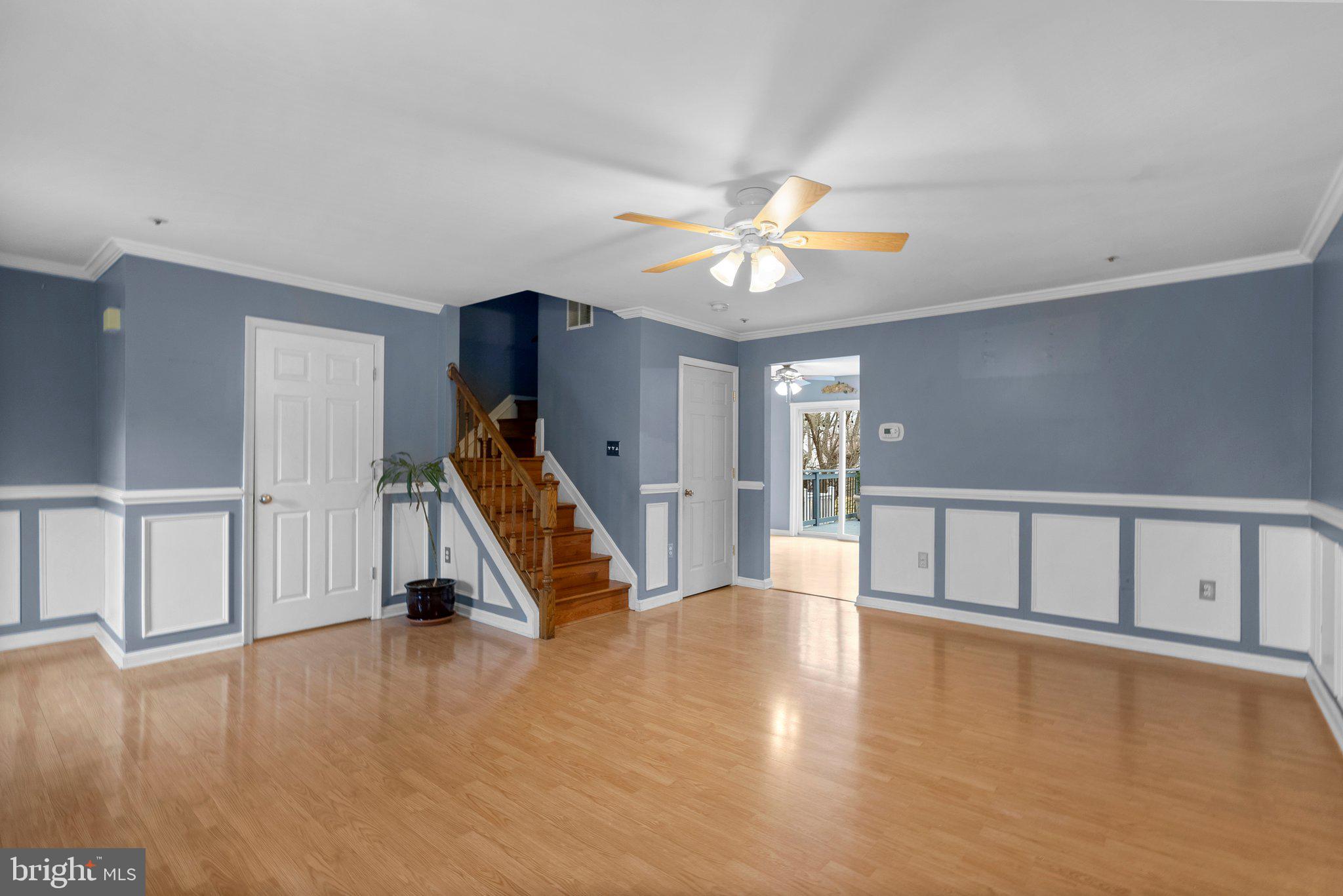 DAMASCUS VALLEY PARK - Residential