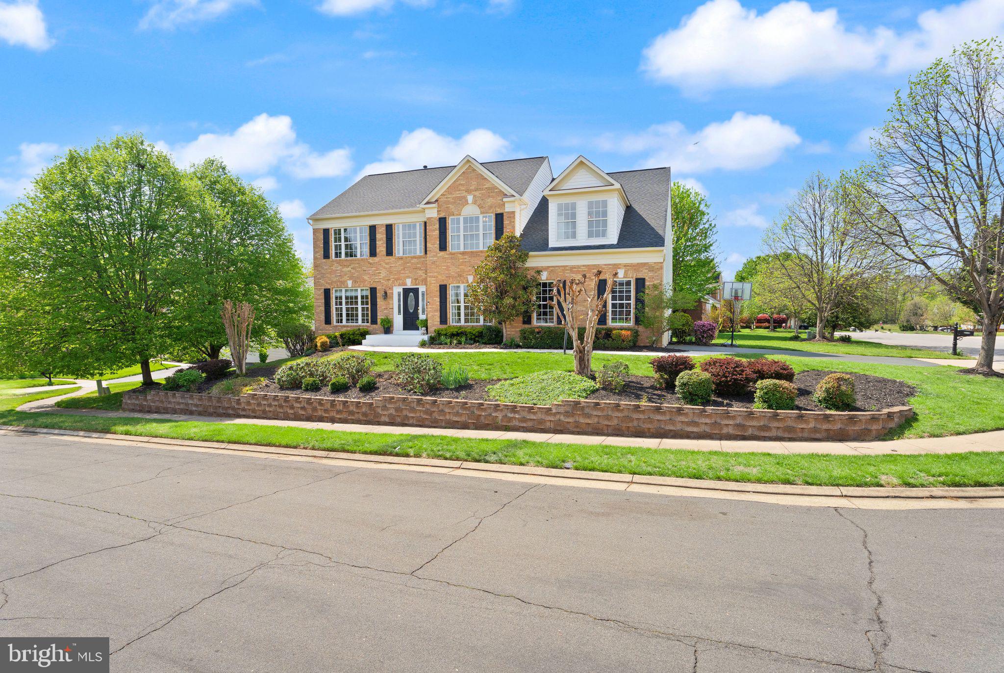 POTOMAC STATION - Residential