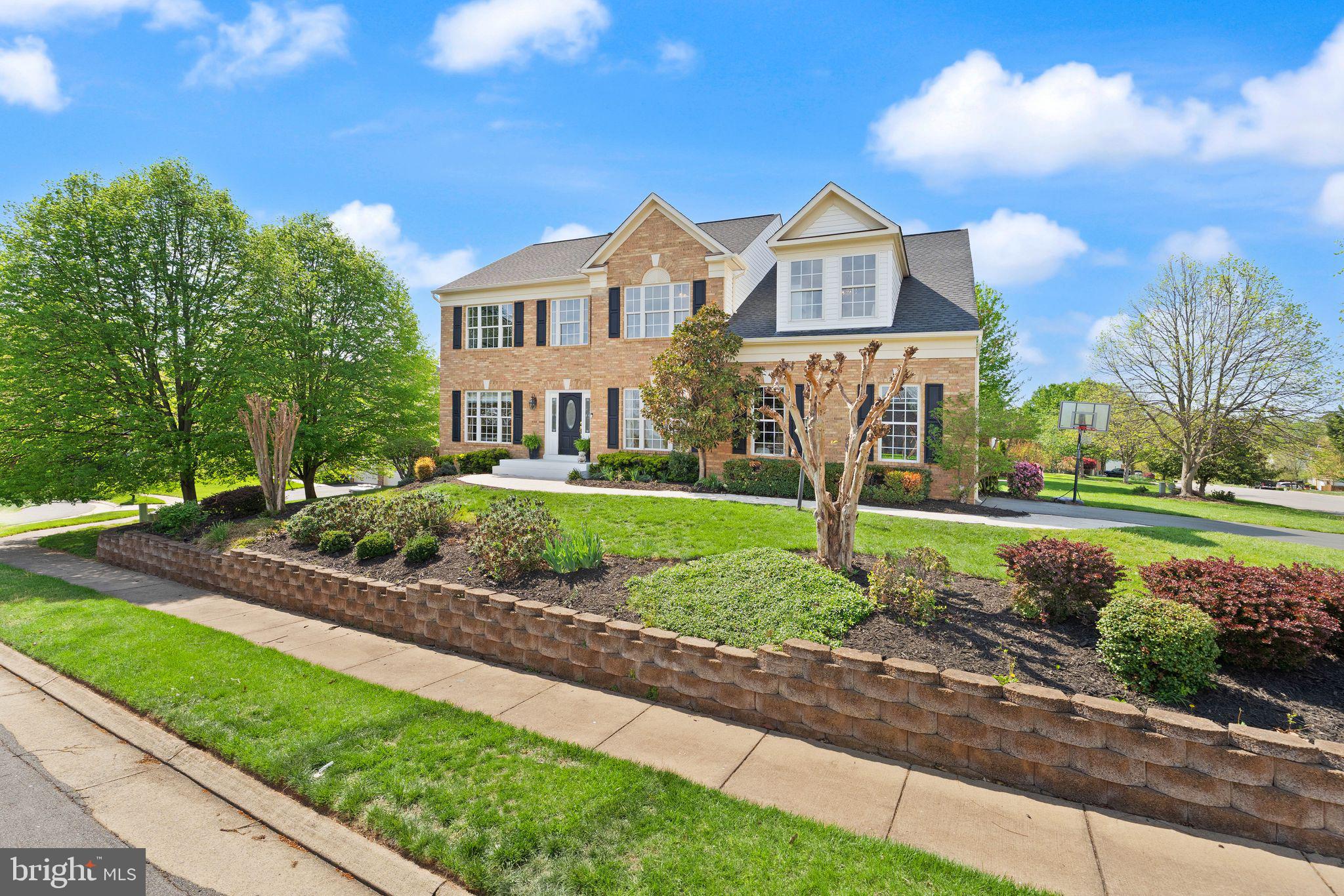 POTOMAC STATION - Residential
