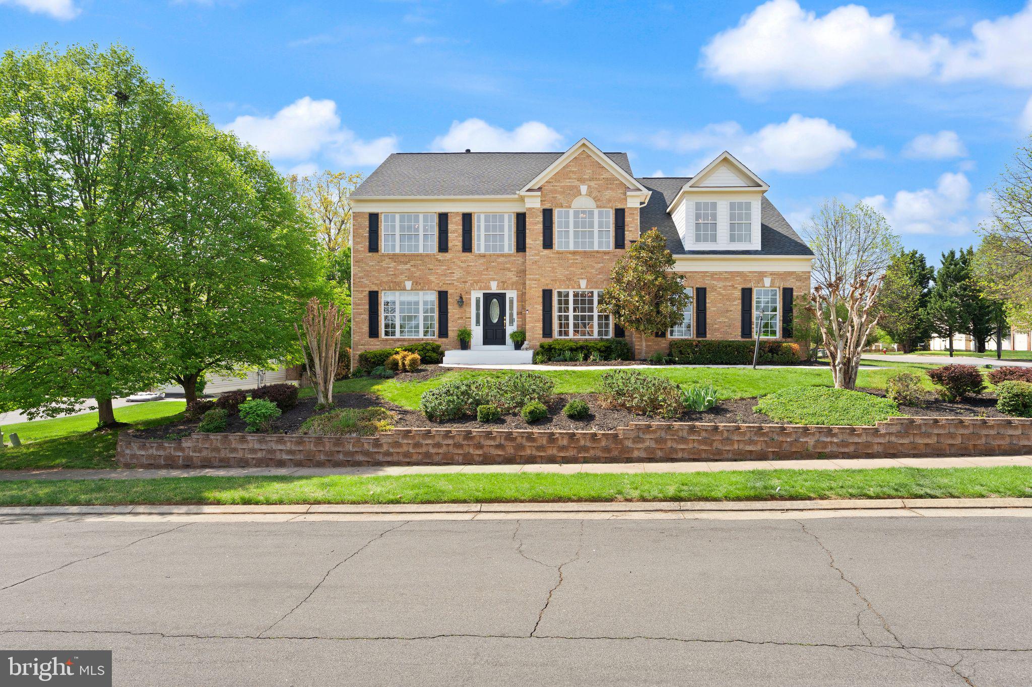 POTOMAC STATION - Residential