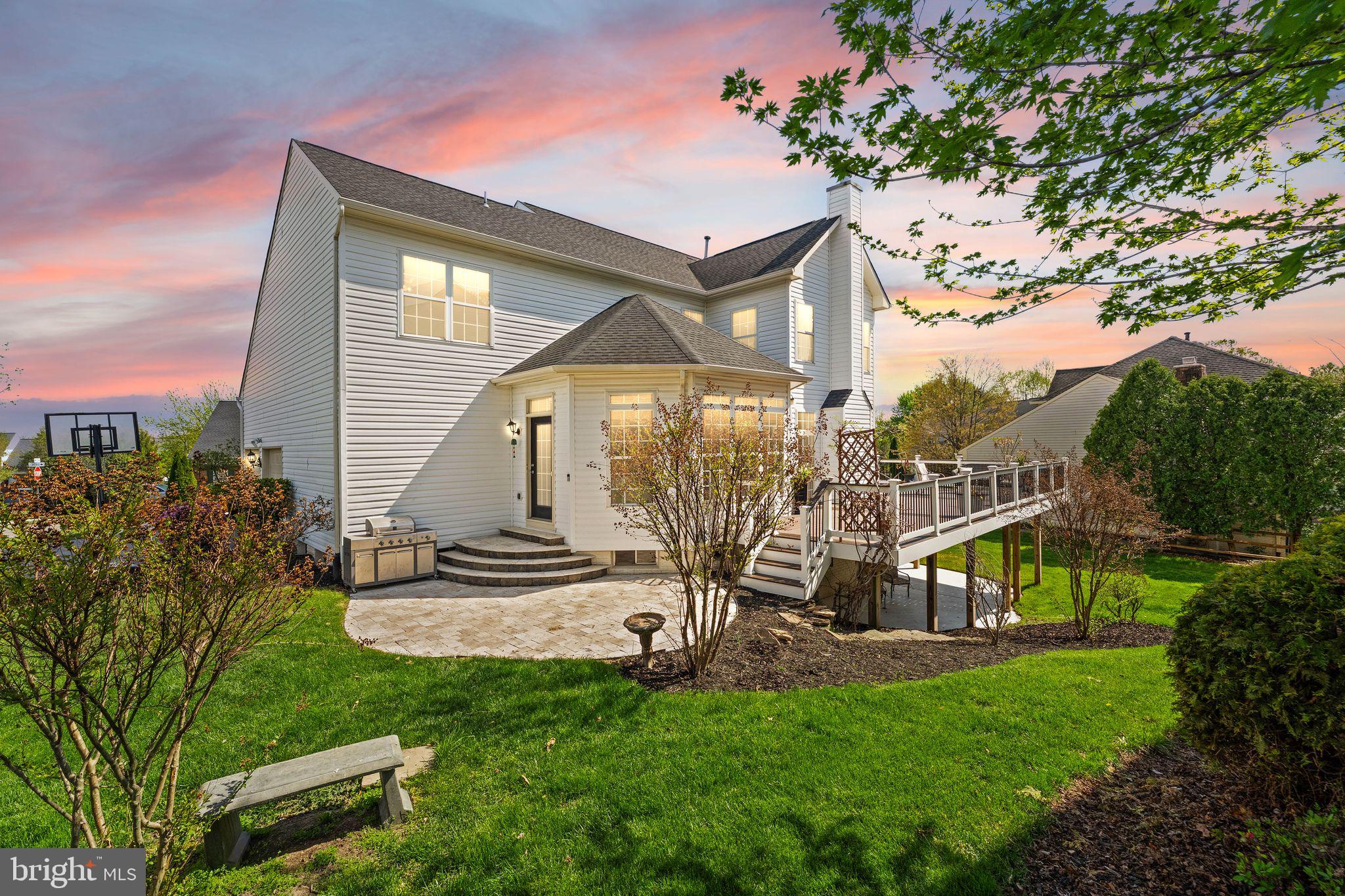 POTOMAC STATION - Residential