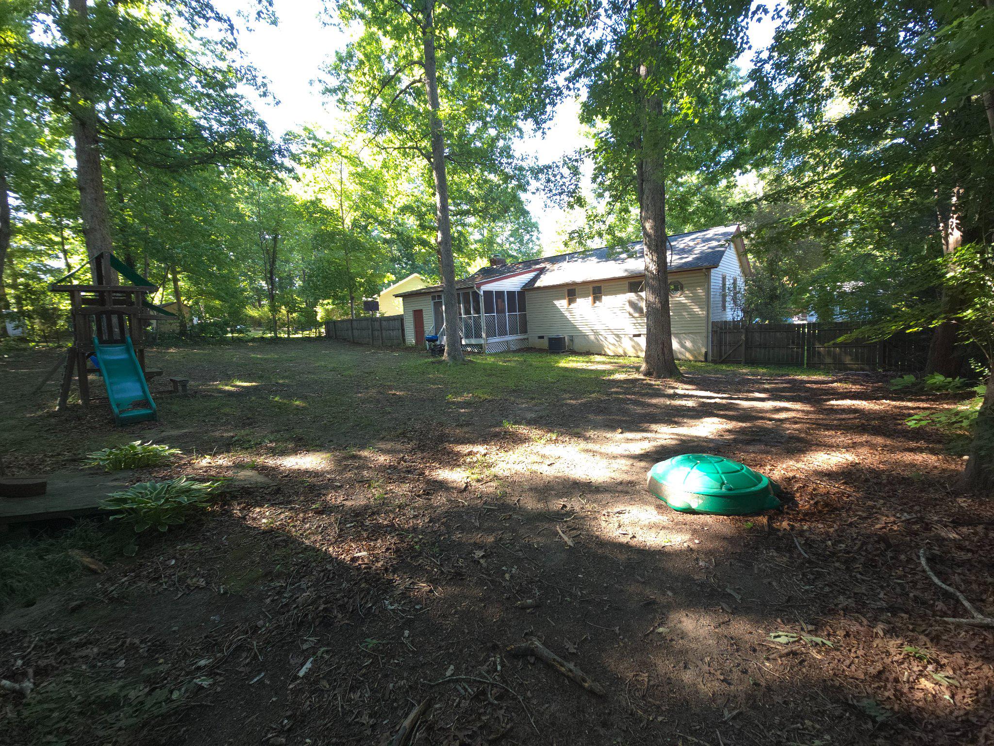 LAKE LAND OR - Residential