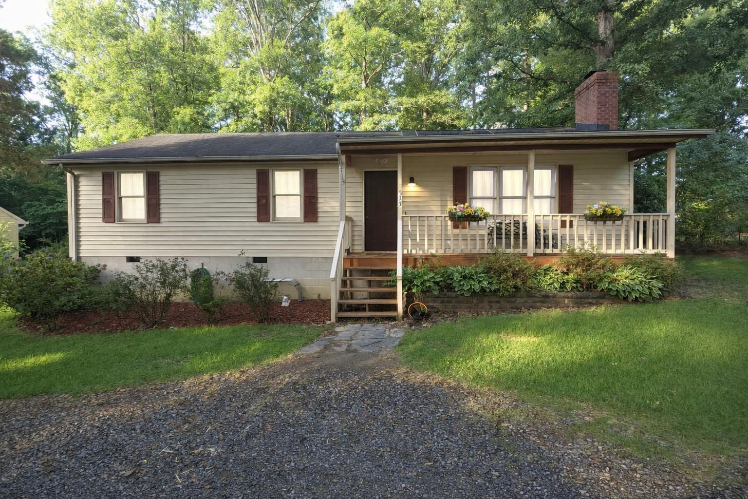 Welcome home to this charming 3-bedroom, 1.5‑bath property located in the amenity‑rich community of Lake Land’ Or. The inviting front porch welcomes you in, while the cozy screened back porch offers the perfect spot to unwind and enjoy peaceful evenings.

A large fenced yard provides plenty of room for outdoor fun, pets, gardening, or weekend gatherings — a true extension of your living space.

Living in Lake Land’ Or means access to incredible amenities including lakes, beaches, pools, playgrounds, walking trails, security, and more. And for even more fun and adventure, you’re just a short drive from the Kalahari Resort, giving you access to world‑class entertainment, dining, and one of the largest indoor waterparks around.

Seller will pay the HOA fees through 2026, offering added value and peace of mind for the new owner.

This home blends comfort, outdoor living, and unbeatable community perks — a wonderful opportunity you won’t want to miss.