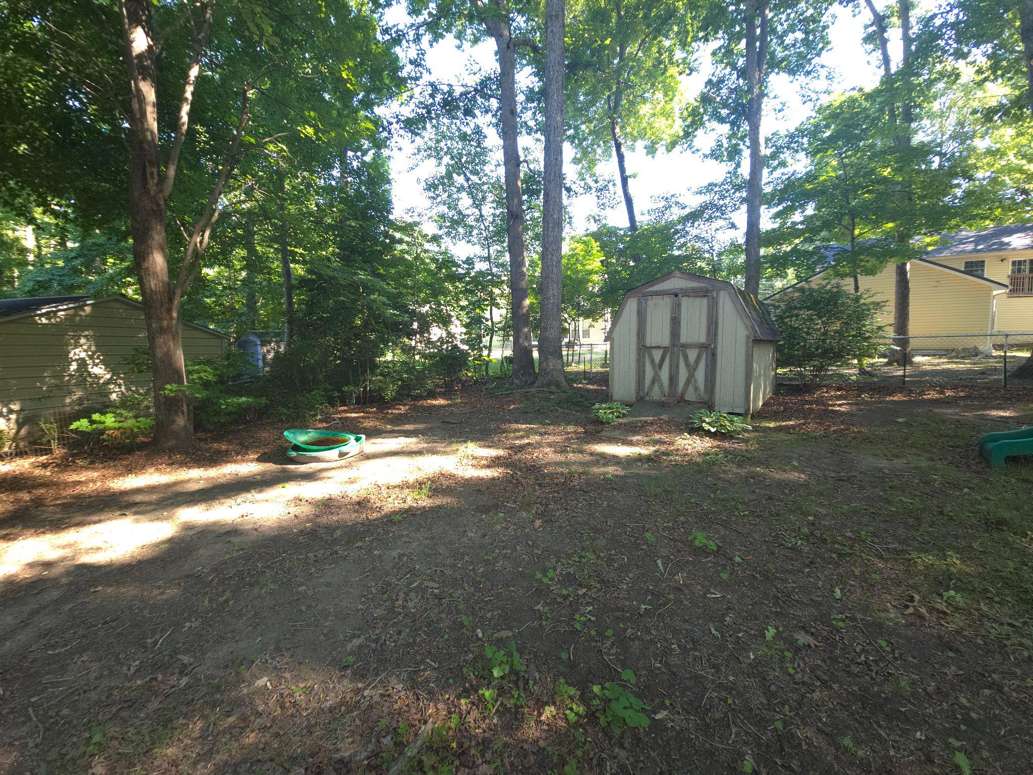 LAKE LAND OR - Residential