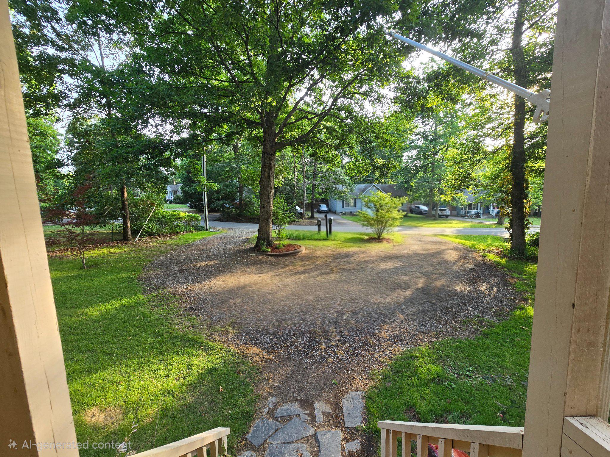 LAKE LAND OR - Residential