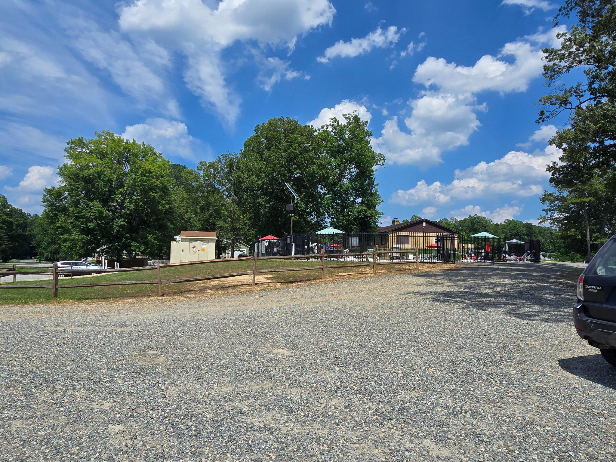 LAKE LAND OR - Residential