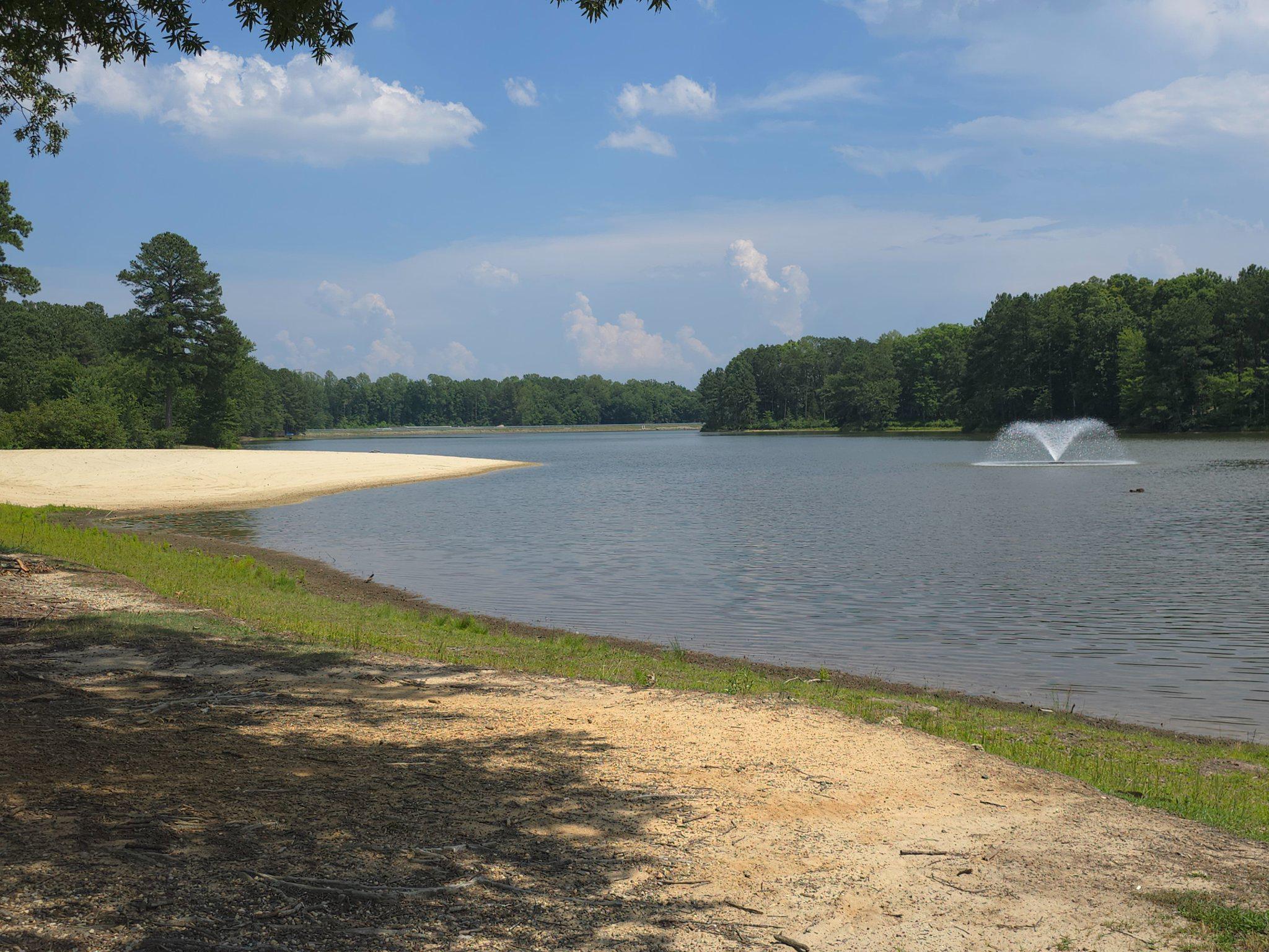 LAKE LAND OR - Residential