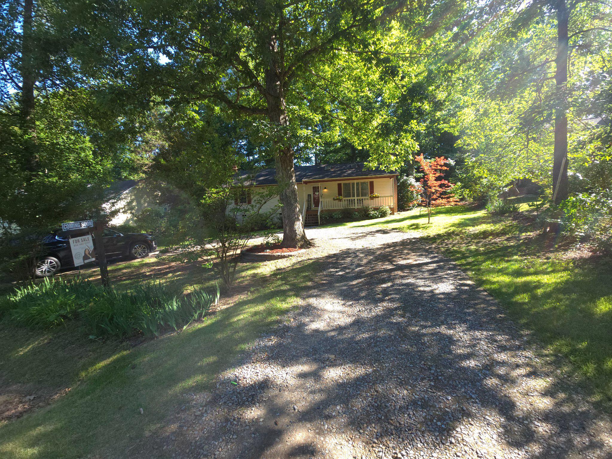LAKE LAND OR - Residential