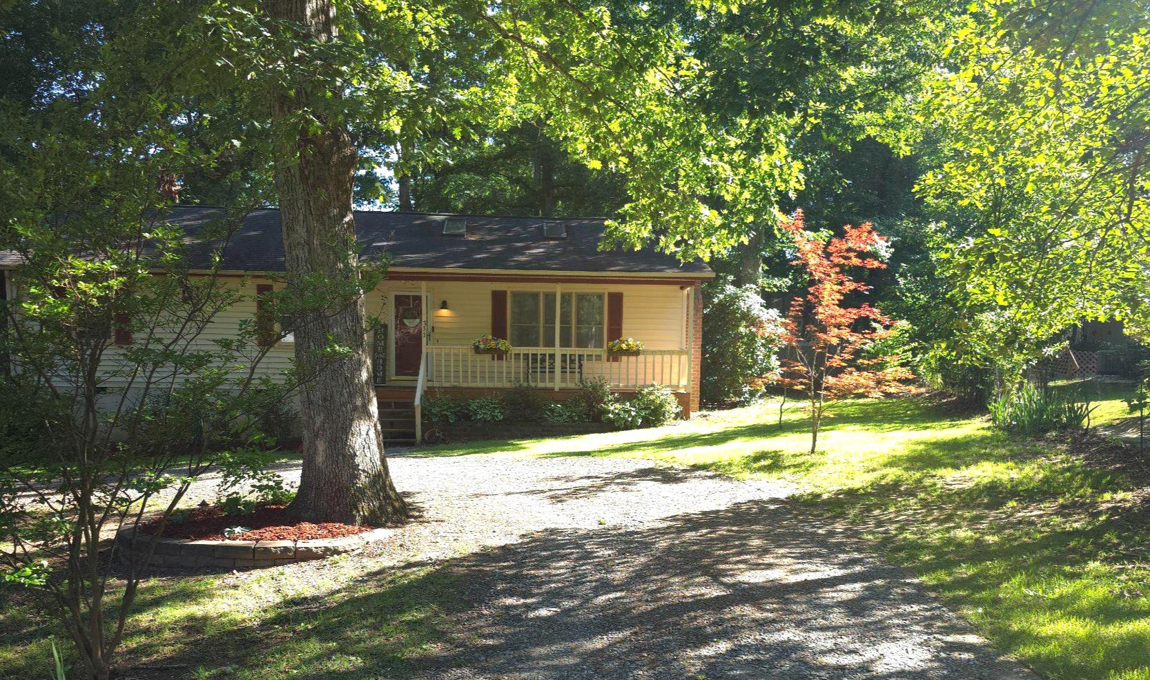 LAKE LAND OR - Residential