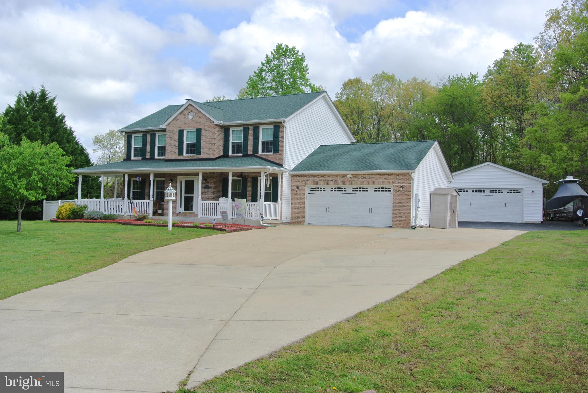 CRESCENT RUN - Residential