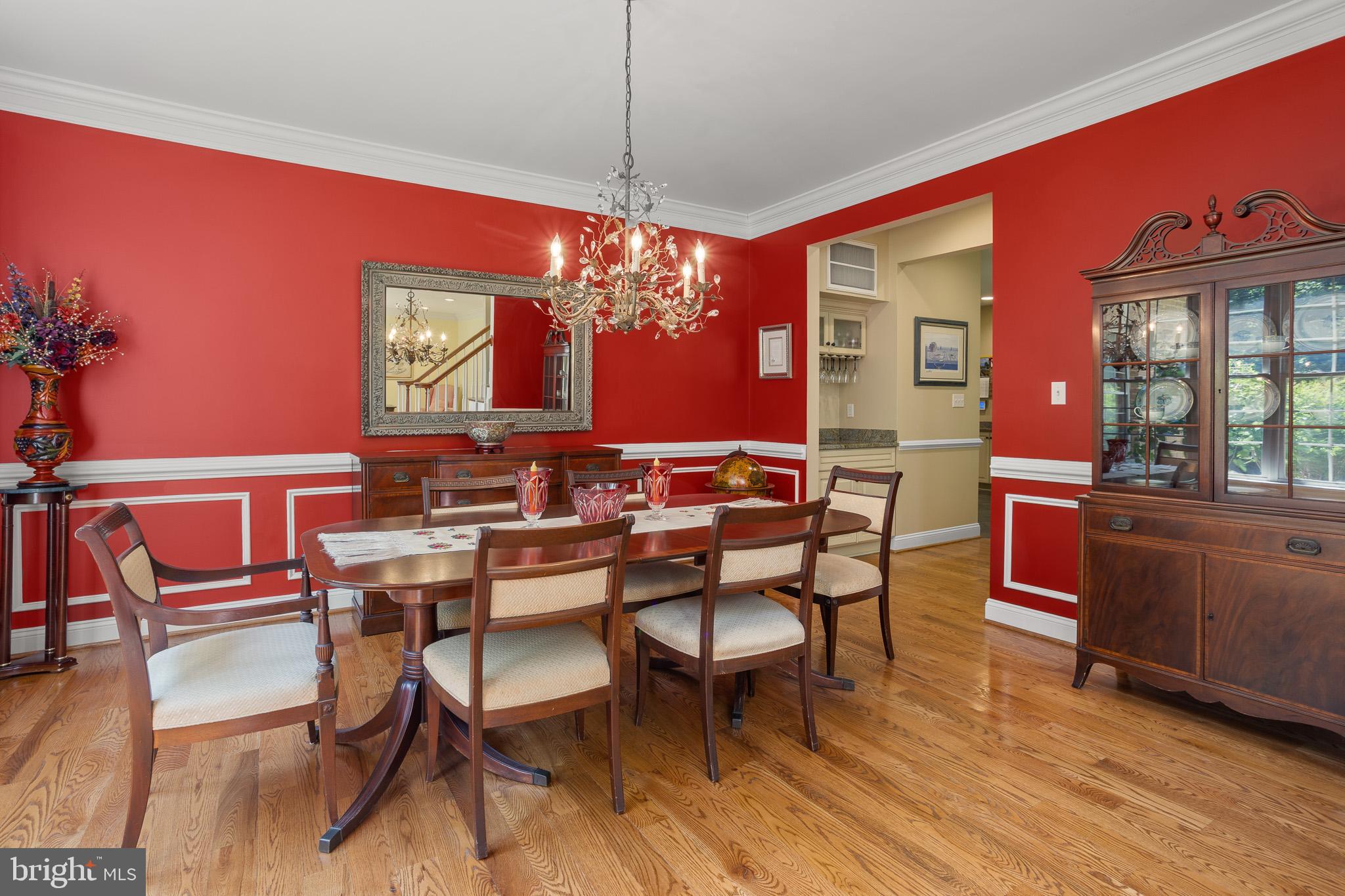 WARDS MEADOW - Residential
