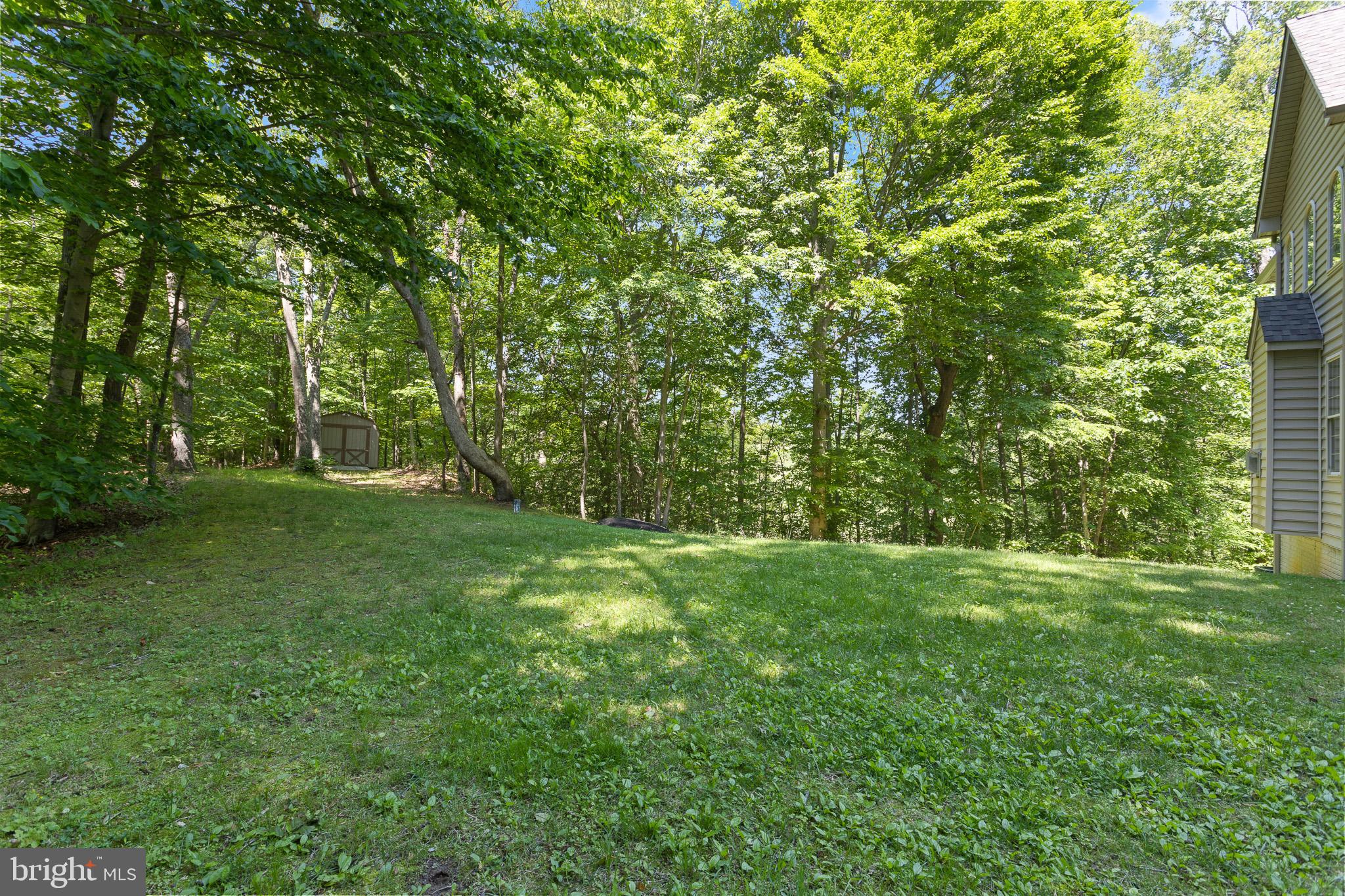 WARDS MEADOW - Residential