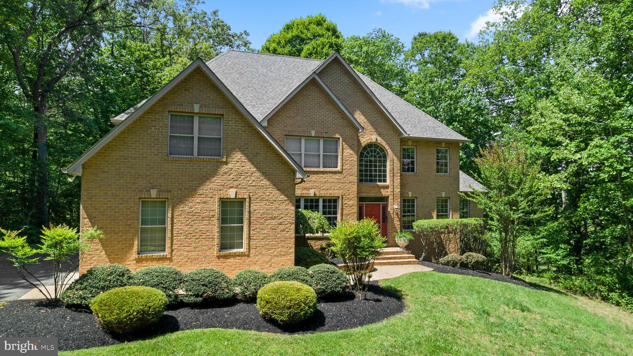 WARDS MEADOW - Residential