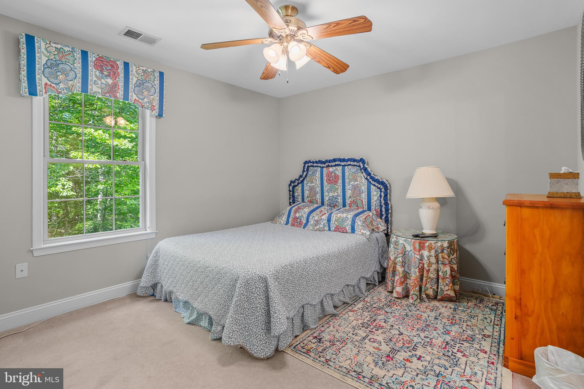 WARDS MEADOW - Residential