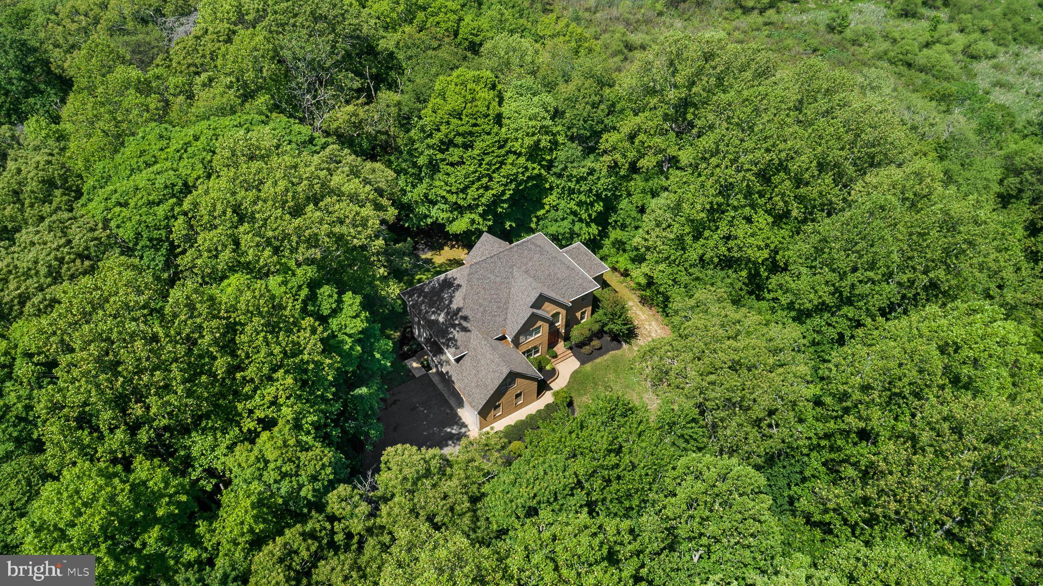 WARDS MEADOW - Residential