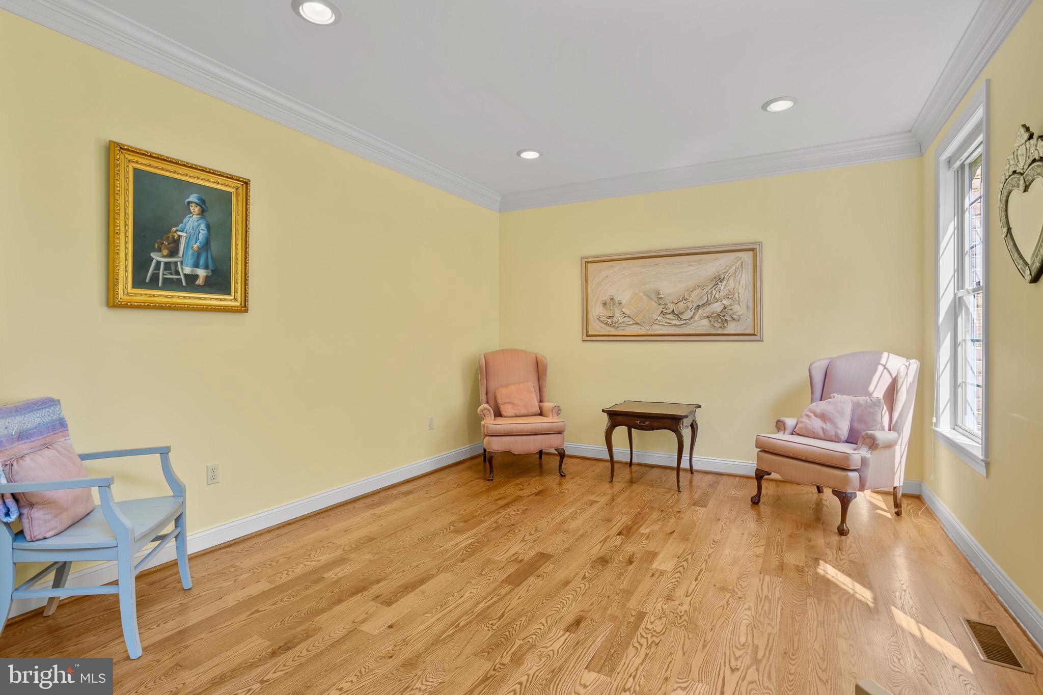 WARDS MEADOW - Residential